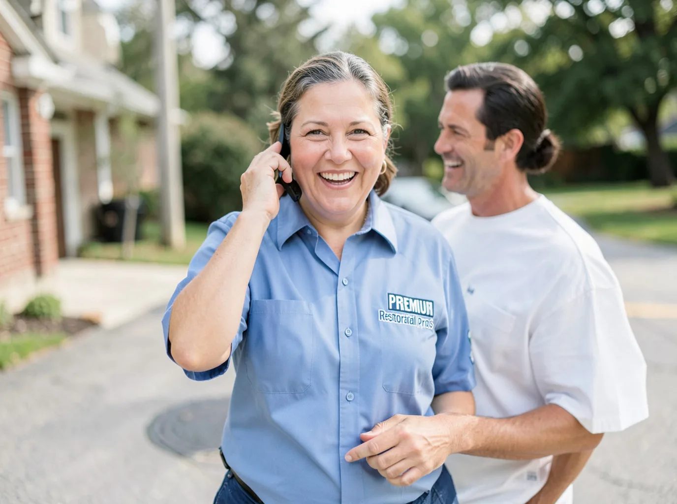 Water Damage Restoration Harrington, WA FAQs